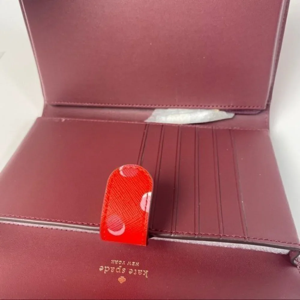 Kate Spade Crossbody Bag